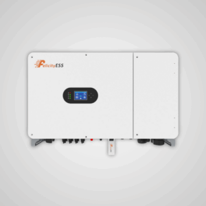 50KW FELICITY SOLAR HV 3PH INVERTER