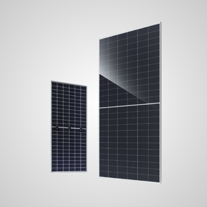 CANADIAN SOLAR 605W N-TYPE BIFACIAL PANEL