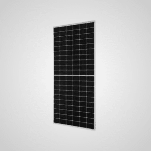 JA SOLAR 560W BI FACIAL SOLAR PANEL