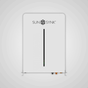 SUNSYNK G 5.12KWH LIFEP04 BATTERY