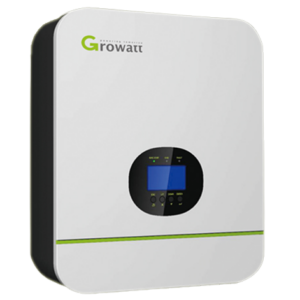 3kw growatt inverter