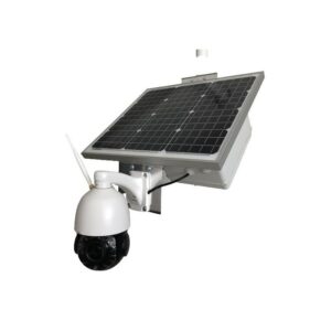 led45 off grid solar camera